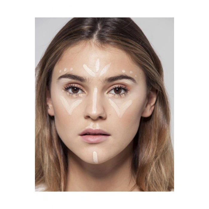 Loreal Paris True Match Kapatıcı 7D/W Golden Amber