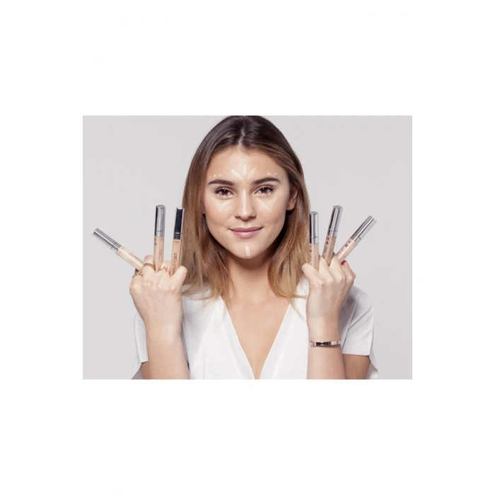 Loreal Paris True Match Kapatıcı 7D/W Golden Amber