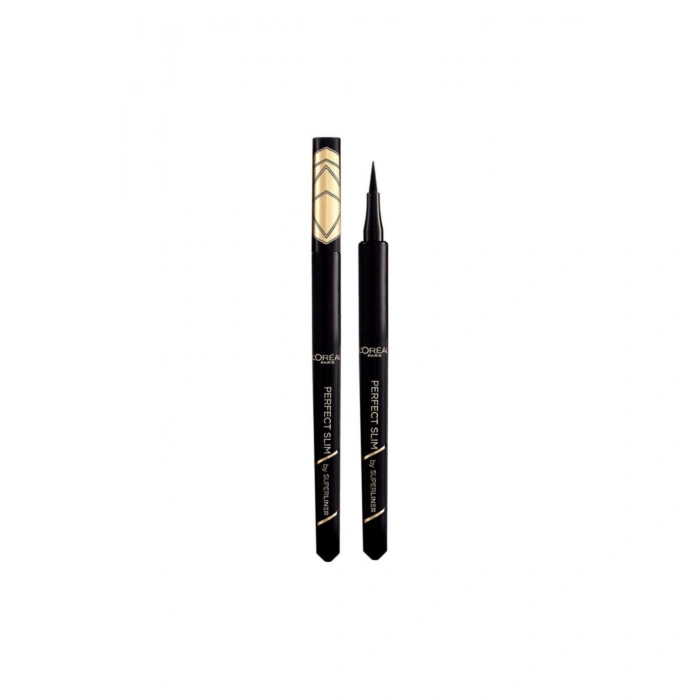 Loreal Paris Perfect Slim By Superliner Siyah Eyeliner