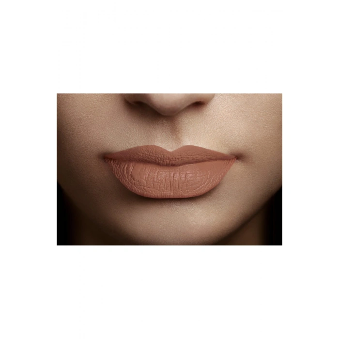 Loreal Paris Likit Mat Ruj - Les Chocolats Ultra Matte Liquid Lipstick 844 Sweet Tooth