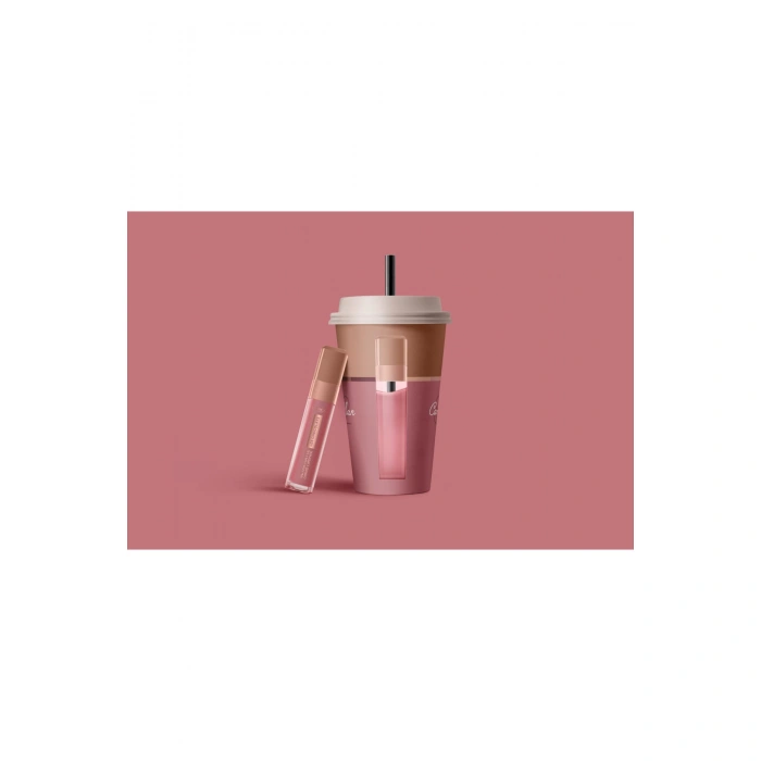 Loreal Paris Likit Mat Ruj - Les Chocolats Ultra Matte Liquid Lipstick 842 Candy Man