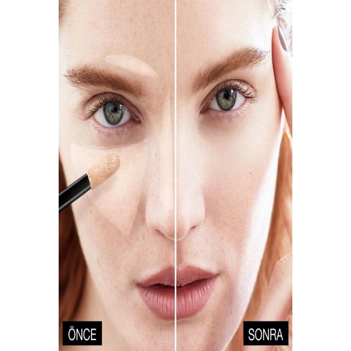 Loreal Paris Infaillible Tüm Yüze Uygulanabilir Kapatıcı 338 Honey