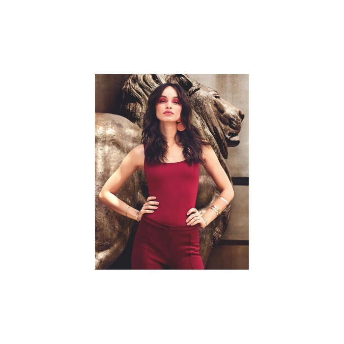 Loreal Paris Tekli Göz Farı - Color Queen Mono Eyeshadow 02 Force