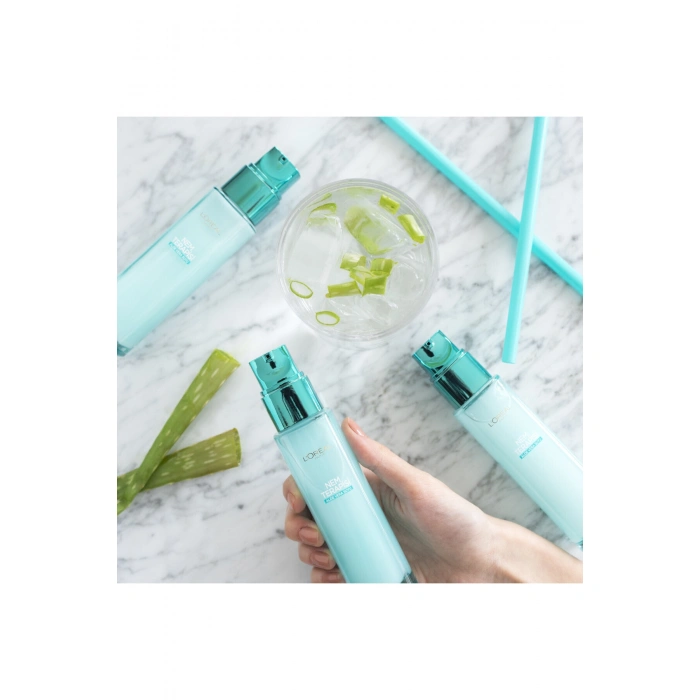 Loreal Paris Nem Terapisi Aloe Vera Suyu Kuru Cilt