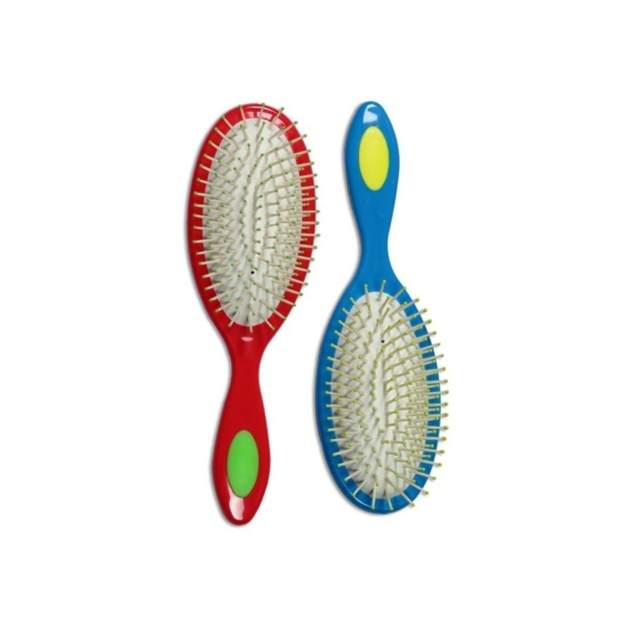 nascita Bergama Açma Tarama Saç Fırçası / Tarağı