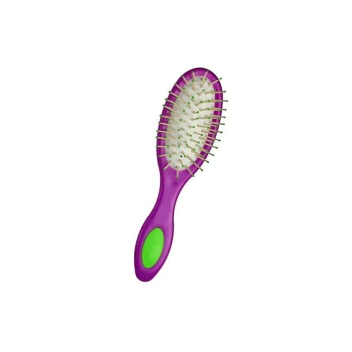 nascita Bergama Saç Açma Tarama Fırçası