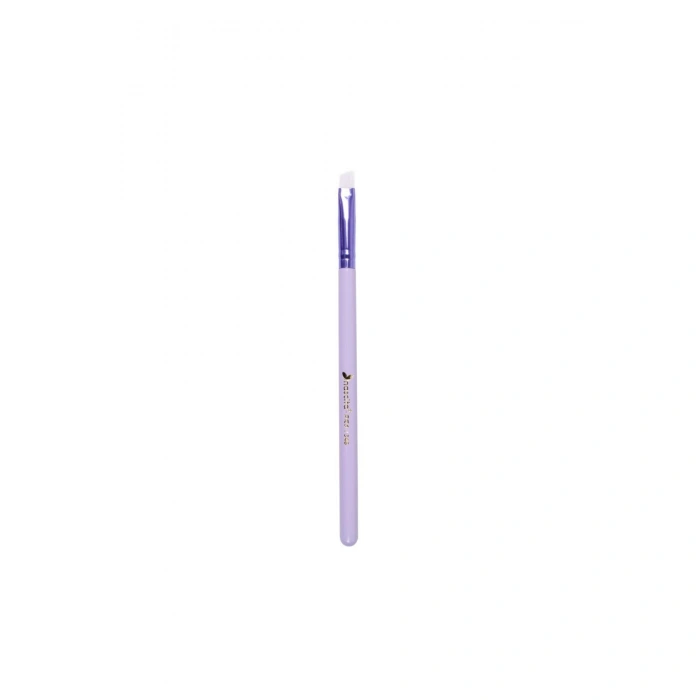 nascita Soft Colors Açılı Eyeliner Ve Kaş Fırçası - 348