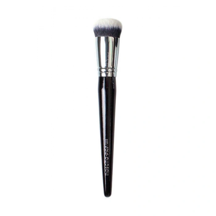 nascita Pro Duo Fibre Oval Pudra Fırçası Nasbrush0259