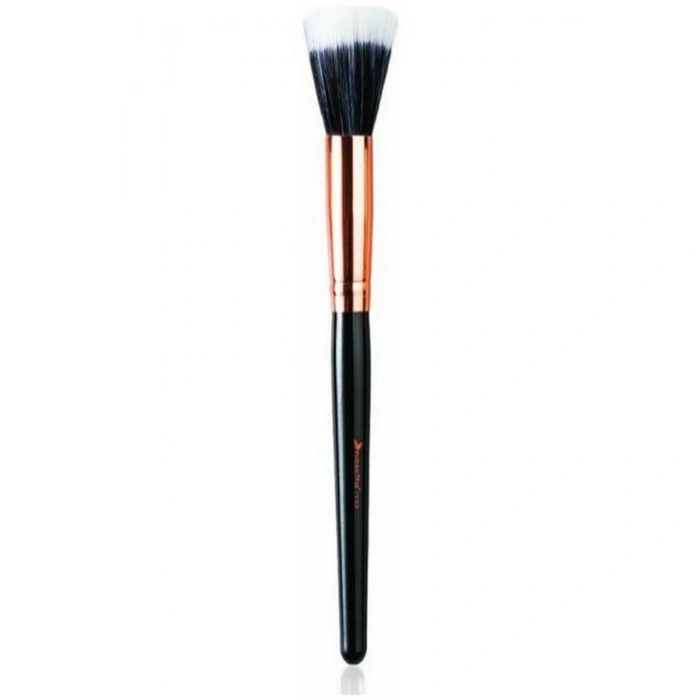 nascita Duo Fibre Makyaj Fırçası Nasbrush0132