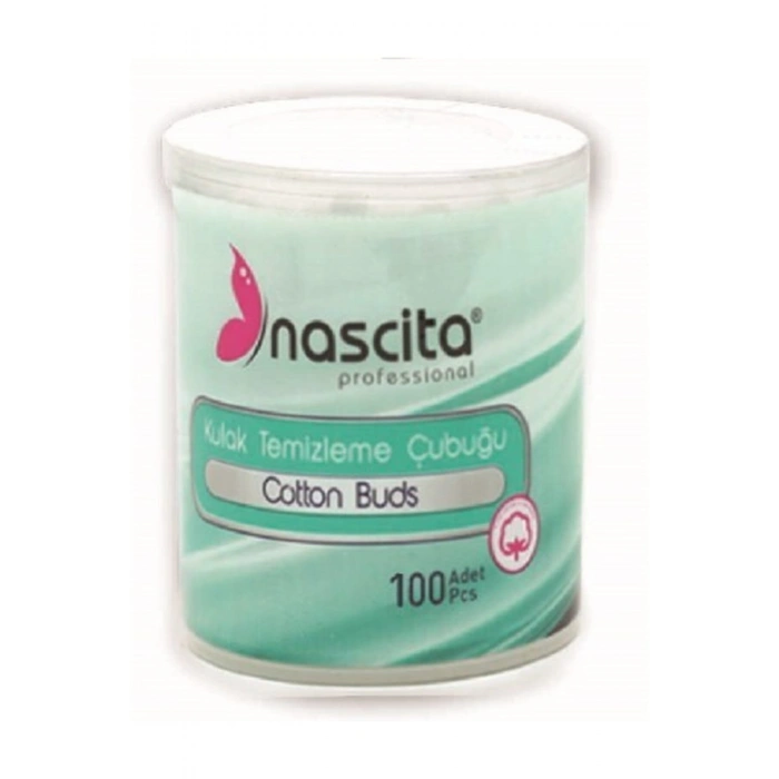 nascita 100lü Kulak Çubuğu