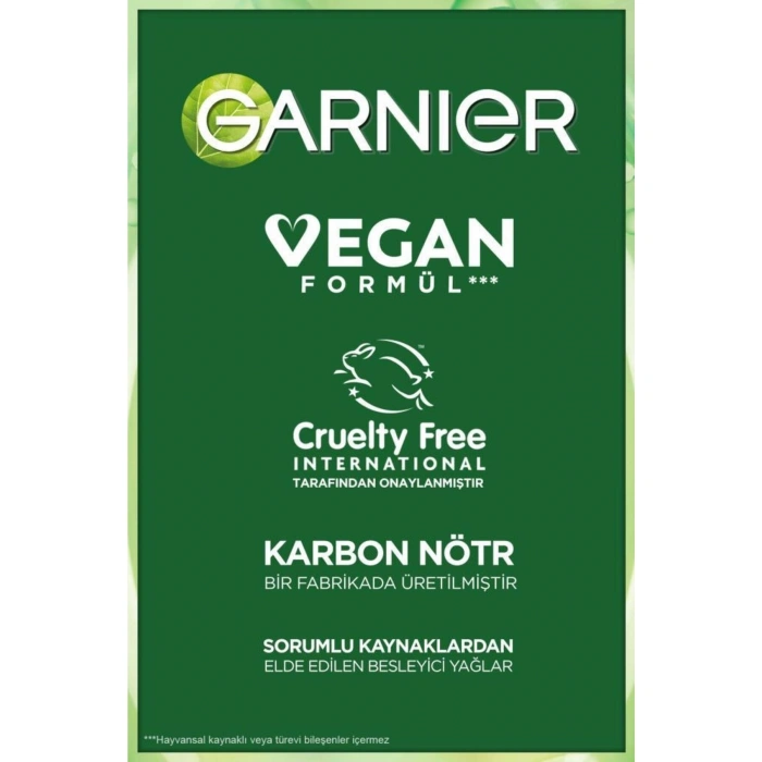 Garnier Nutrisse Yoğun Besleyici Kalıcı Krem Saç Boyası 9.3 Altın Sarısı