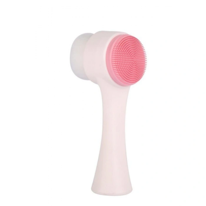 Garnier Hyaluronik Aloe Temizleme Jeli 200 ml ve Cilt Temizleme Fırçası