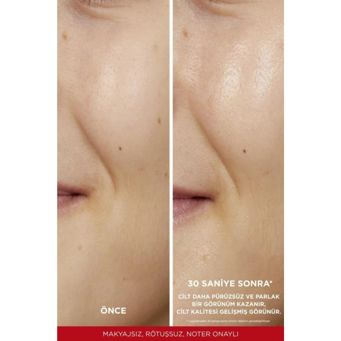 Loreal Paris Revitalift %5 Saf Glikolik Asit Peeling Etkili Tonik & Cilt Yenileme Etkili Temizleme Jeli 150 ml