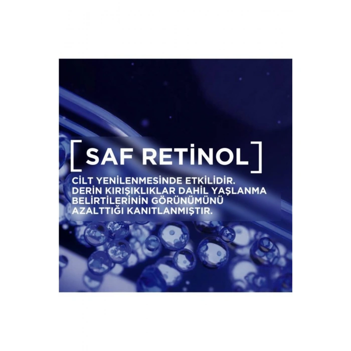 Loreal Paris Revitalift Clinical %12 Saf C Vitamini Aydınlatıcı Serum & Revitalift Lazer Saf Retinol Gece Serumu