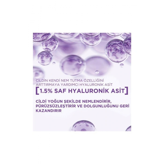 Loreal Paris Revitalift Filler Dolgunlaştırıcı Yaşlanma Karşıtı 4lü Bakım Seti+Gua Sha Yüz Masaj Taşı