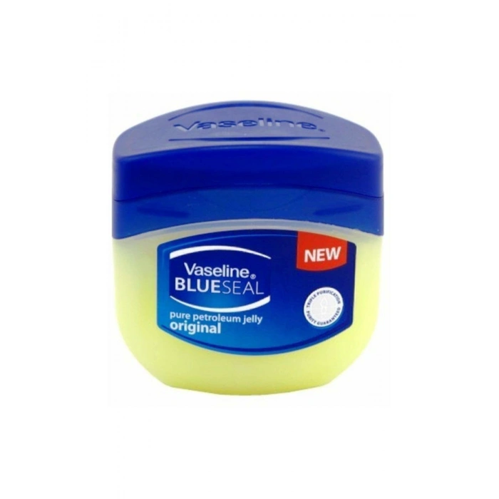 Vaseline Blueseal Krem Original 100 ml 1 Adet