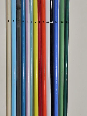 Benim Cam Atölyem Murano Piyon Bardak