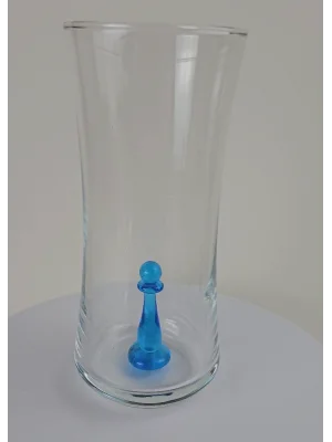 Benim Cam Atölyem Murano Piyon Rakı Bardağı