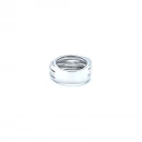 10 Sıra Stripe Yüzük