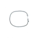 1.5mm Zirkon Suyolu Bileklik