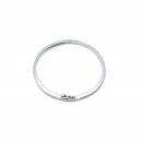 1mm Yarımtur Suyolu Kelepçe