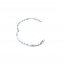 1mm Yarımtur Suyolu Kelepçe