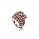 2 Gurme Yaprak Yüzük