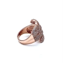 2 Gurme Yaprak Yüzük