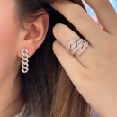 2 Gurme Yaprak Yüzük