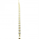 2 Renk Dotty Bileklik