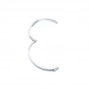 2 Sıra 7 Taşlı Yarımtur Kelepçe