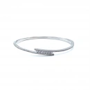 2 Sıra 7 Taşlı Yarımtur Kelepçe