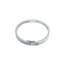 2 Sıra Taşlı Yarımtur Kelepçe