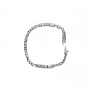 2,5mm Zirkon Suyolu Bileklik