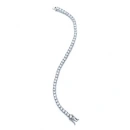 2,5mm Zirkon Suyolu Bileklik