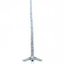 2,5mm Zirkon Suyolu Bileklik