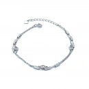 2li Tif Çubuklu Bileklik