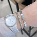 3 Baget Ray Kelepçe