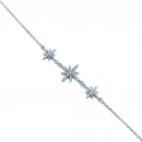 3 Kuzey Yıldızı Halhal