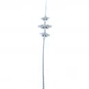 3 Kuzey Yıldızı Halhal