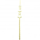 3 Sedef Yıldız Bileklik