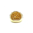 3 Sıra İnci Yüzük