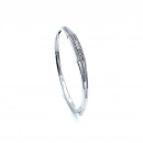 3 Sıra Taşlı Tria Kelepçe