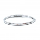 3 Sıra Taşlı Tria Kelepçe