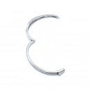 3 Sıra Taşlı Tria Kelepçe