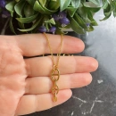 3lü Harmony Zincir Kolye