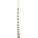 3mm Gömme Suyolu Bileklik