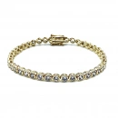 3mm Gömme Suyolu Bileklik