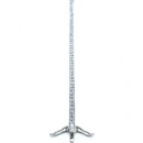 3mm Zirkon Suyolu Bileklik