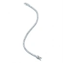 3mm Zirkon Suyolu Bileklik